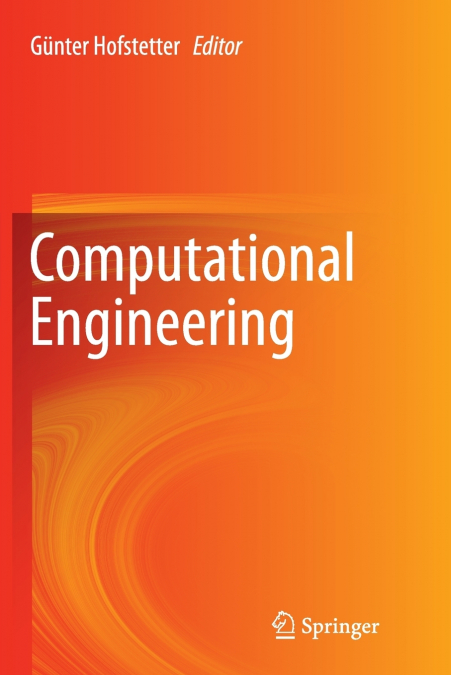 COMPUTATIONAL ENGINEERING