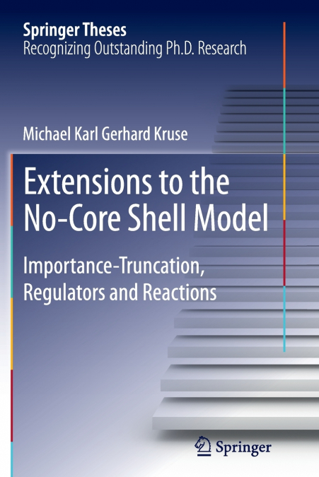 EXTENSIONS TO THE NO-CORE SHELL MODEL