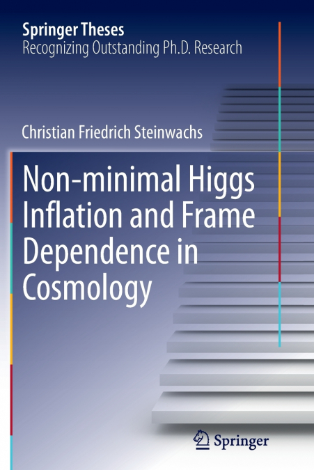 NON-MINIMAL HIGGS INFLATION AND FRAME DEPENDENCE IN COSMOLOG