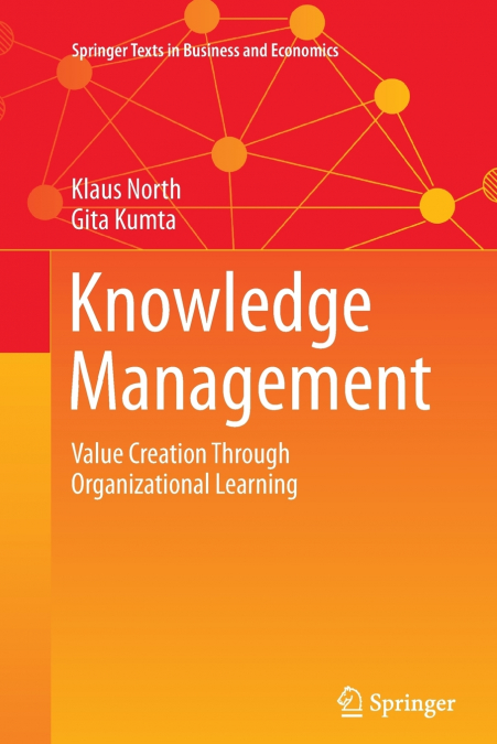KNOWLEDGE MANAGEMENT