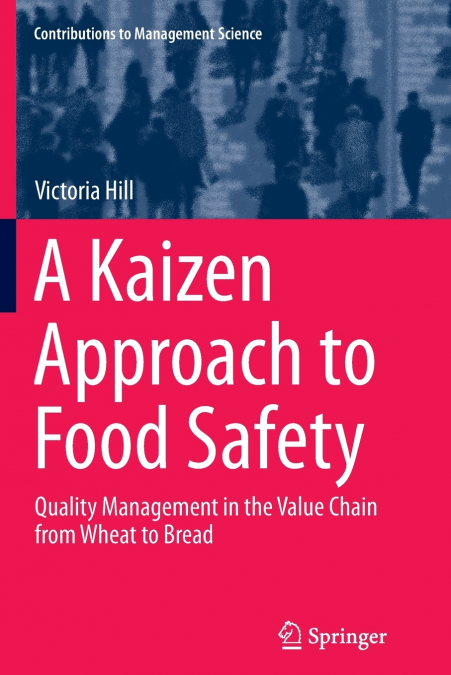 A KAIZEN APPROACH TO FOOD SAFETY