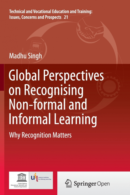 GLOBAL PERSPECTIVES ON RECOGNISING NON-FORMAL AND INFORMAL L