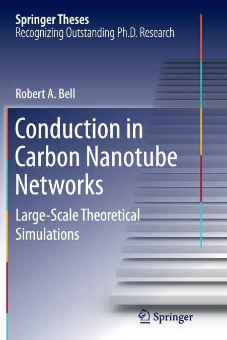 CONDUCTION IN CARBON NANOTUBE NETWORKS