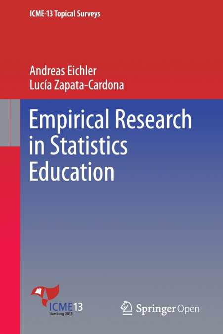 EMPIRICAL RESEARCH IN STATISTICS EDUCATION