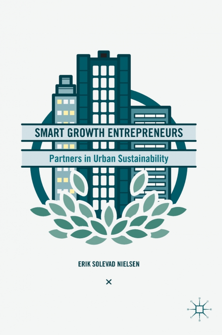 SMART GROWTH ENTREPRENEURS