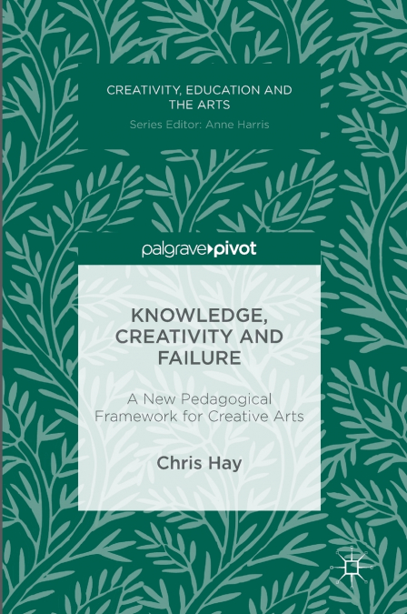 KNOWLEDGE, CREATIVITY AND FAILURE