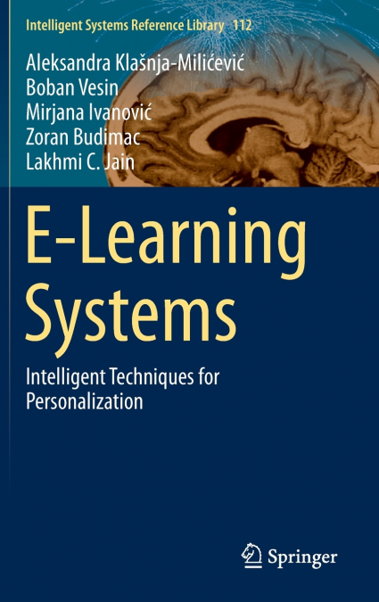 E-LEARNING SYSTEMS