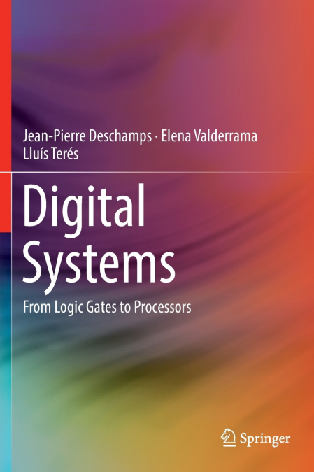 DIGITAL SYSTEMS