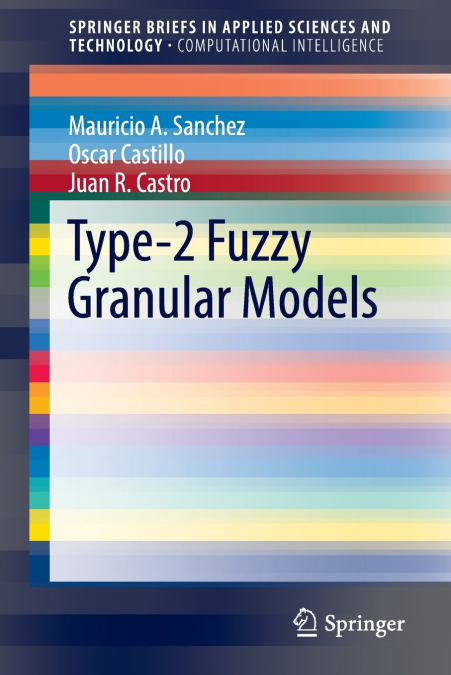 TYPE-2 FUZZY GRANULAR MODELS