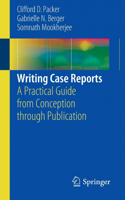WRITING CASE REPORTS
