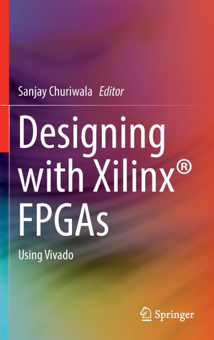 DESIGNING WITH XILINX� FPGAS