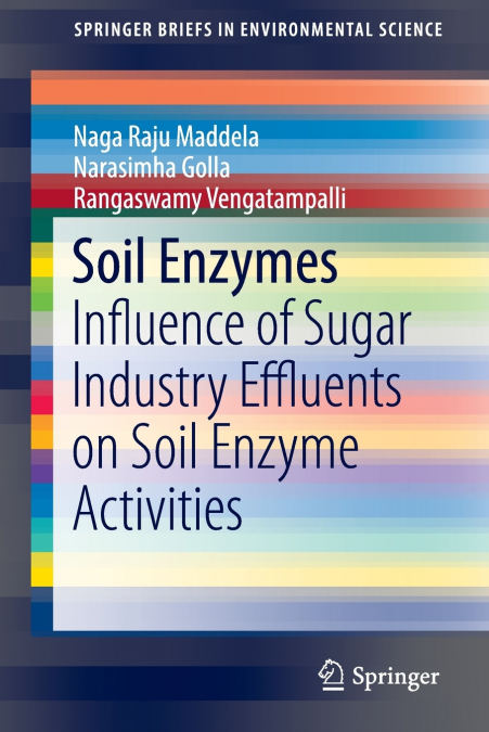 SOIL ENZYMES