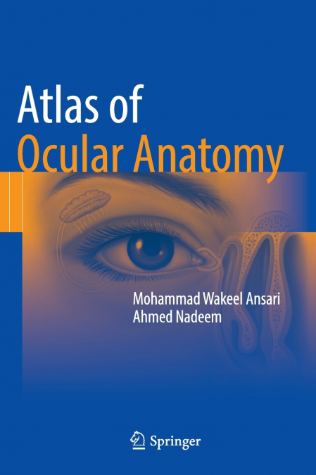 ATLAS OF OCULAR ANATOMY