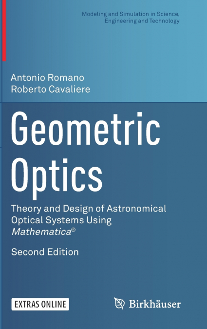 GEOMETRIC OPTICS