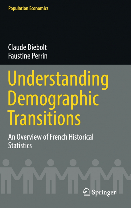 UNDERSTANDING DEMOGRAPHIC TRANSITIONS