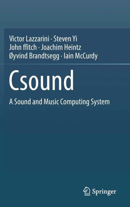 CSOUND