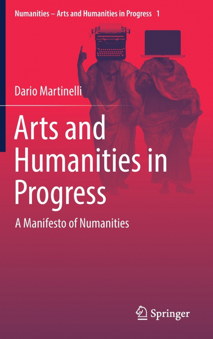ARTS AND HUMANITIES IN PROGRESS