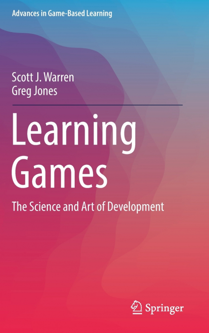 LEARNING GAMES