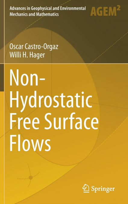 NON-HYDROSTATIC FREE SURFACE FLOWS