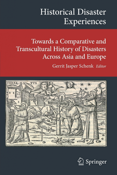HISTORICAL DISASTER EXPERIENCES