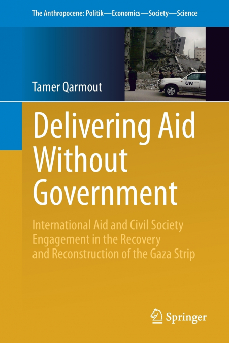 DELIVERING AID WITHOUT GOVERNMENT