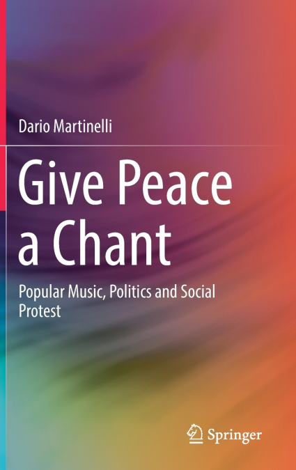 GIVE PEACE A CHANT
