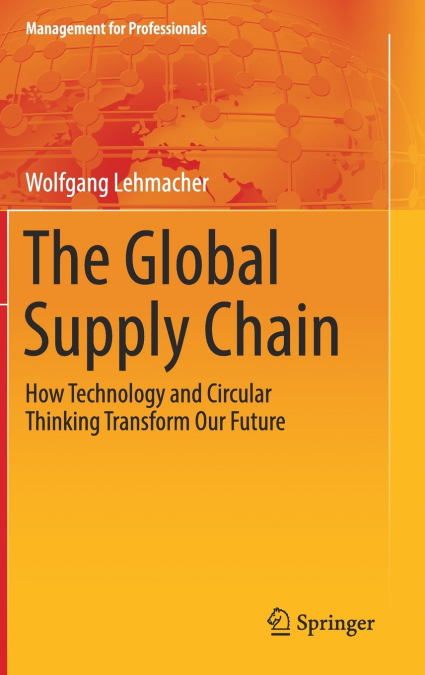 THE GLOBAL SUPPLY CHAIN