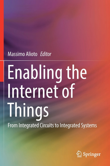 ENABLING THE INTERNET OF THINGS