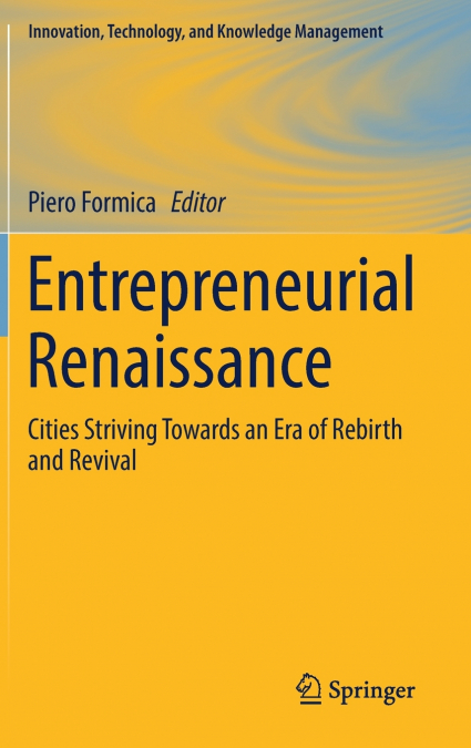 STORIES OF INNOVATION FOR THE MILLENNIAL GENERATION