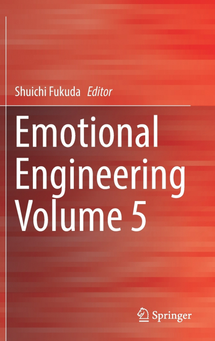 EMOTIONAL ENGINEERING, VOL.5