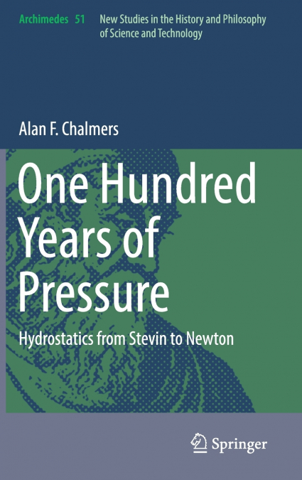 ONE HUNDRED YEARS OF PRESSURE