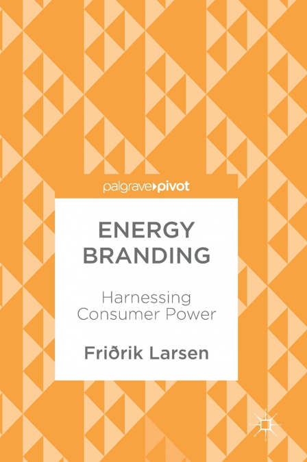 ENERGY BRANDING