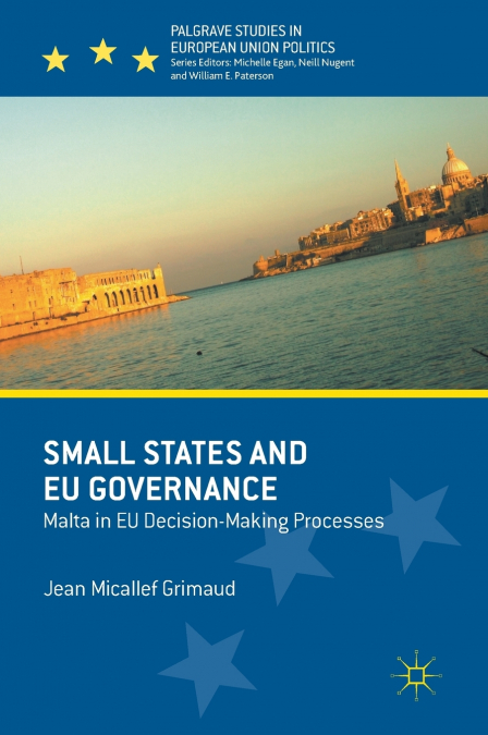 SMALL STATES AND EU GOVERNANCE