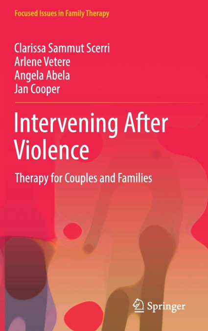 INTERVENING AFTER VIOLENCE