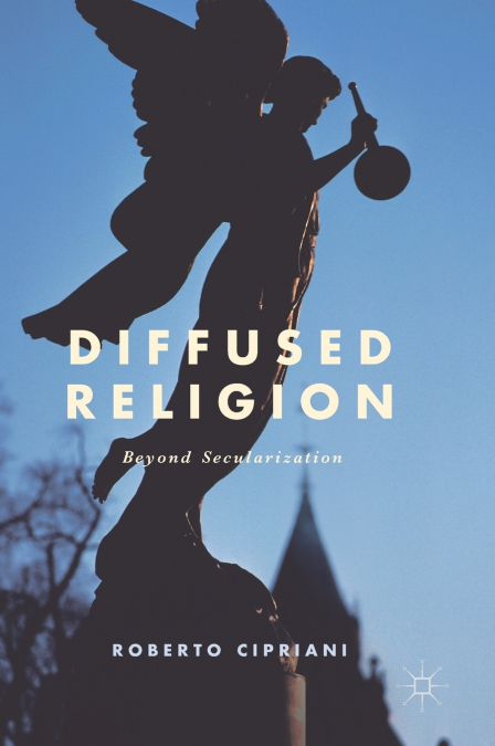 MANUAL DE SOCIOLOGIA DE LA RELIGION