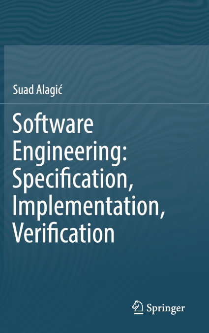 SOFTWARE ENGINEERING