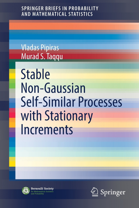 STABLE NON-GAUSSIAN SELF-SIMILAR PROCESSES WITH STATIONARY I