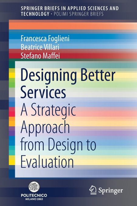 DESIGNING BETTER SERVICES