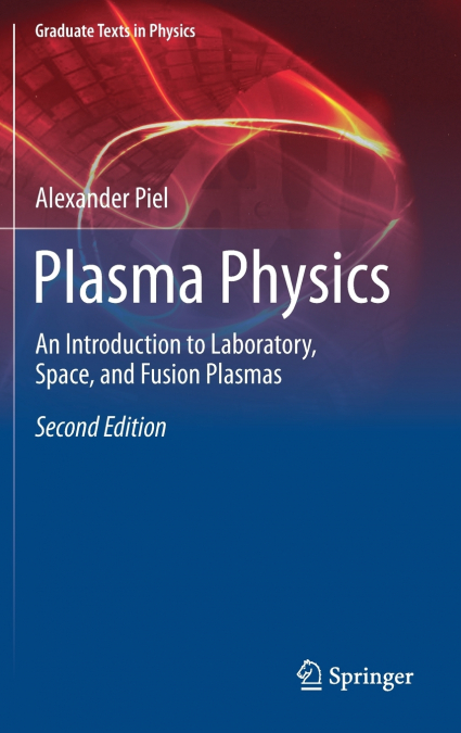 PLASMA PHYSICS