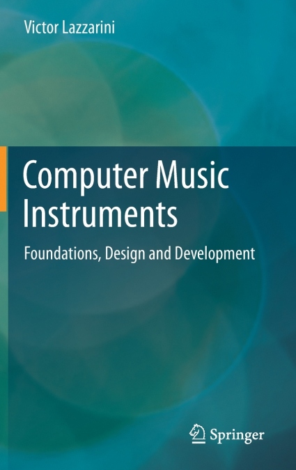 COMPUTER MUSIC INSTRUMENTS