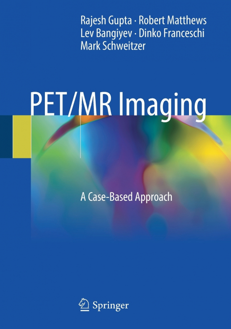 PET/MR IMAGING