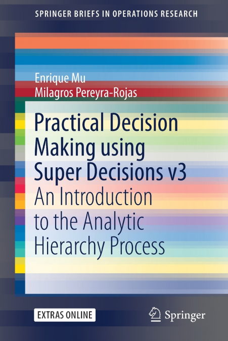 PRACTICAL DECISION MAKING