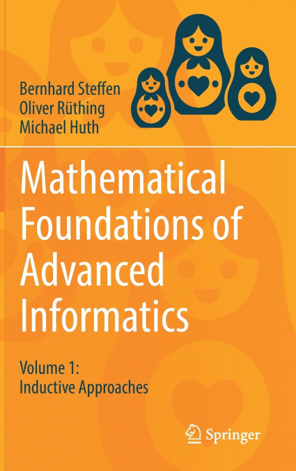 MATHEMATICAL FOUNDATIONS OF ADVANCED INFORMATICS