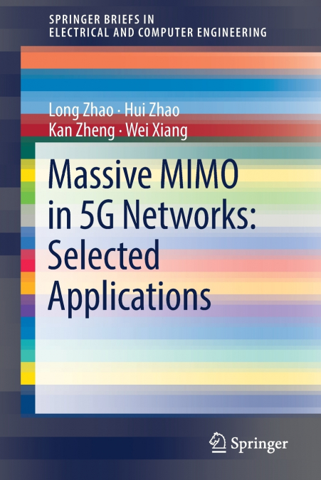 MASSIVE MIMO IN 5G NETWORKS