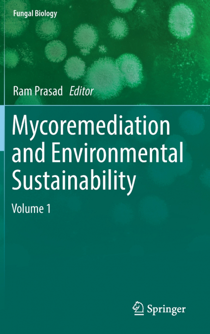 MYCOREMEDIATION AND ENVIRONMENTAL SUSTAINABILITY