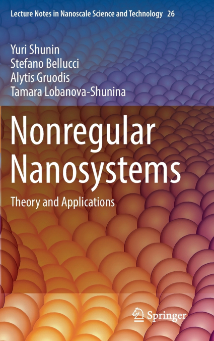 NONREGULAR NANOSYSTEMS