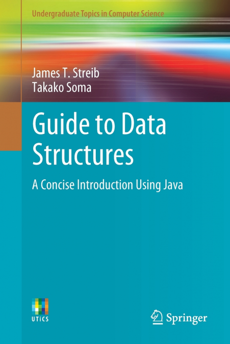 GUIDE TO DATA STRUCTURES