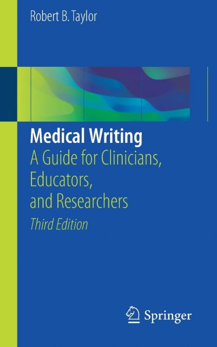 MEDICAL WRITING