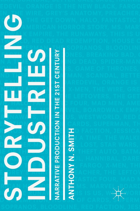 STORYTELLING INDUSTRIES