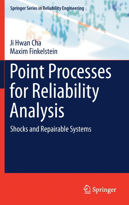 POINT PROCESSES FOR RELIABILITY ANALYSIS